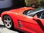 2006 corvette for sale