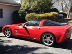 2006 Corvette for sale