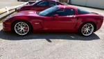 2010 Corvette for sale