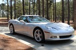 2009 corvette for sale