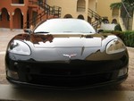 2005 corvette for sale