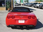 2006 Corvette Convertible For Sale