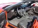 2006 Corvette Convertible For Sale