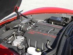 2006 Corvette Convertible For Sale