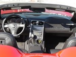 2006 Corvette Convertible For Sale