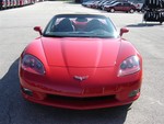 2006 Corvette Convertible For Sale