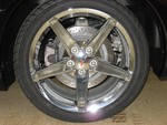 2008 Corvette Convertible For Sale