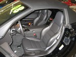 2008 Corvette Convertible For Sale