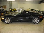 2005 corvette for sale