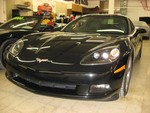 2005 Corvette Coupe For Sale