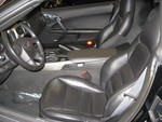 2005 Corvette Coupe For Sale