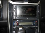 2005 Corvette Coupe For Sale