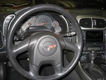2005 Corvette Coupe For Sale