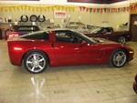 2008 Corvette Coupe For Sale