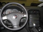 2008 Corvette Coupe For Sale