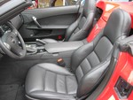 2008 Corvette Convertible For Sale