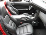 2008 Corvette Convertible For Sale