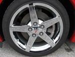 2008 Corvette Convertible For Sale