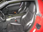 2005 Corvette Coupe For Sale