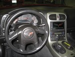 2005 Corvette Coupe For Sale