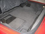 2005 Corvette Coupe For Sale