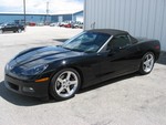 2006 corvette for sale