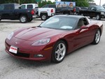 2006 corvette for sale