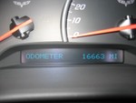 2006 Corvette Coupe For Sale