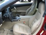 2006 Corvette Coupe For Sale
