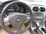 2006 Corvette Coupe For Sale