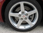 2006 Corvette Coupe For Sale