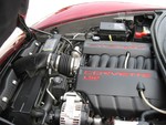 2006 Corvette Coupe For Sale