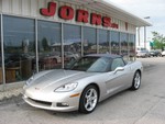 2006 corvette for sale