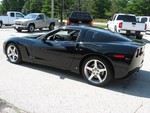 2006 corvette for sale
