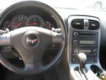 2006 Corvette Coupe For Sale