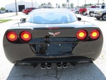 2006 Corvette Coupe For Sale