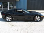 2006 Corvette Coupe For Sale