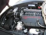 2006 Corvette Coupe For Sale