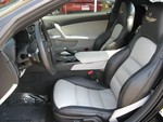 2008 Corvette Convertible For Sale