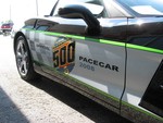 2008 Corvette Convertible For Sale