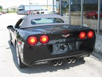 2008 Corvette Convertible For Sale