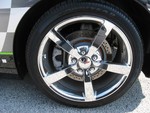 2008 Corvette Convertible For Sale