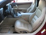 2006 Corvette Coupe For Sale
