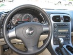 2006 Corvette Coupe For Sale