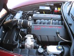 2006 Corvette Coupe For Sale