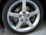 2006 Corvette Coupe For Sale