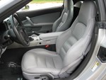 2005 Corvette Convertible For Sale