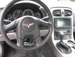2005 Corvette Convertible For Sale