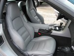 2005 Corvette Convertible For Sale
