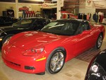 2009 corvette for sale